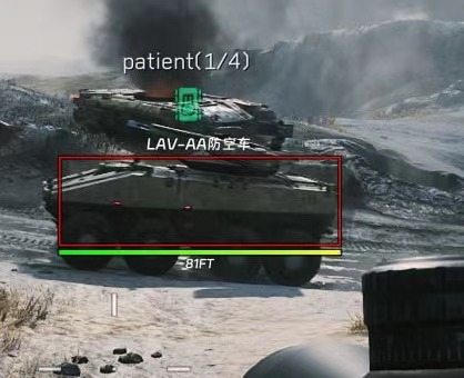 三角洲「DFM」辅助功能更新介绍