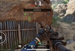 三角洲XG辅助器框架