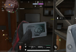 三角洲行动安卓直装【上分侠】（助你轻松制霸战场）