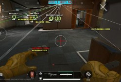 三角洲行动安卓直装【dfm】