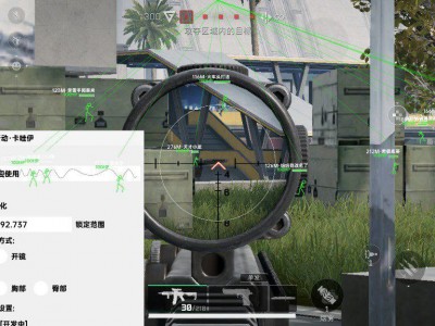 三角洲怎么搜物资拿物资（有没有三角洲物资刷新点图）