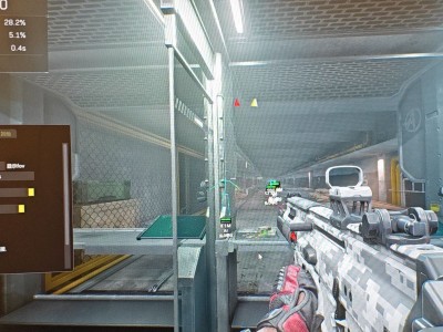 《三角洲行动》物资透视外挂介绍（有《三角洲行动》物资透视外挂的下载链接吗？）