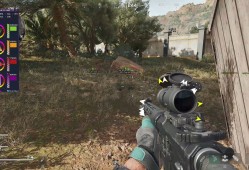 三角洲行动端游辅助【梦境】