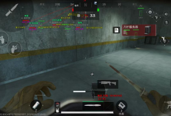 三角洲行动TT辅助（高效提升游戏操作体验）