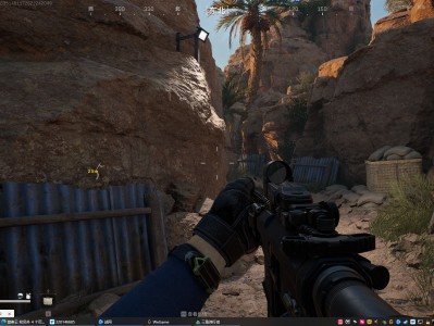 三角洲行动安卓直装【火烈鸟】